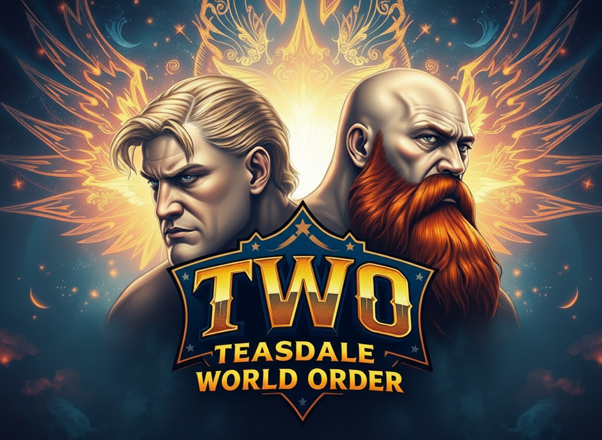 edit this image to remove the beard of the blonde person on the left